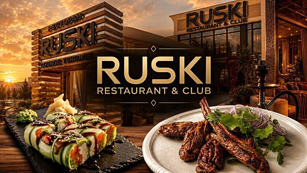 RUSKI