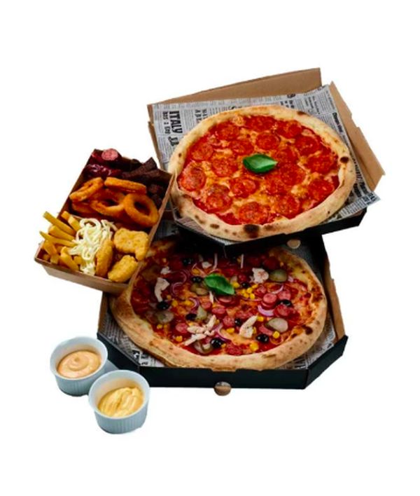 Пивное комбо