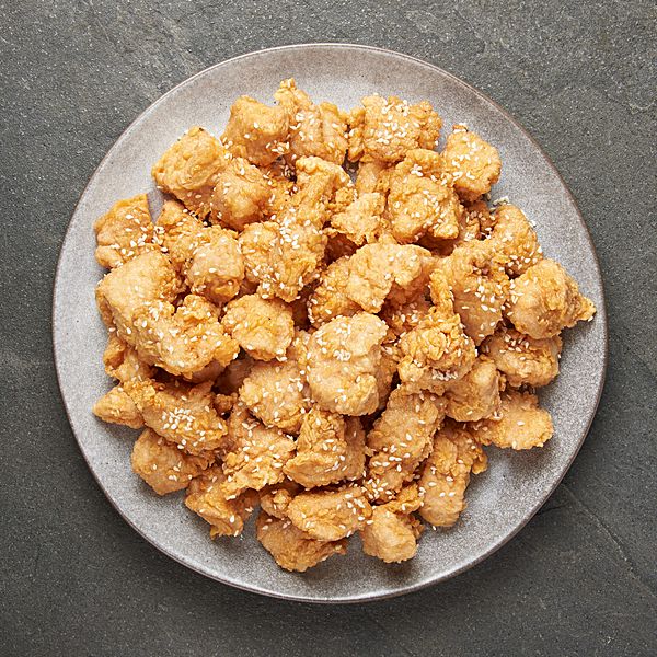 Филе медовый