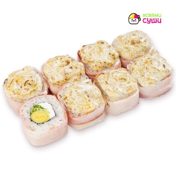 Ролл Беконайзер