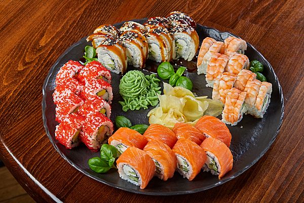 Сет Классический