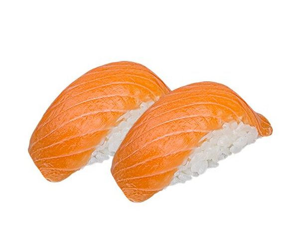 Суши Лосось