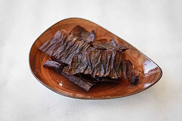 Чипсы говяжьи