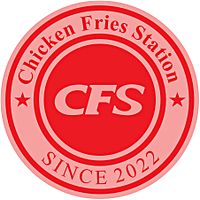 CFS - Chicken Fries Station