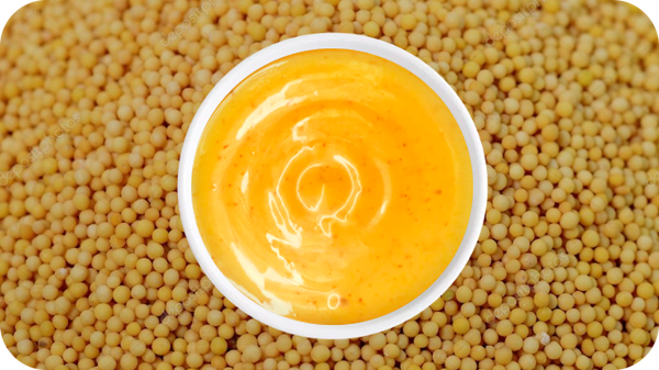 Соус Горчичный