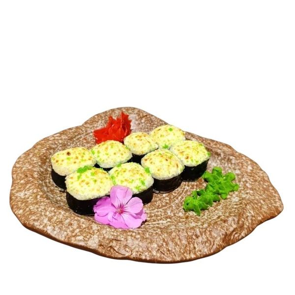 Запечённая 