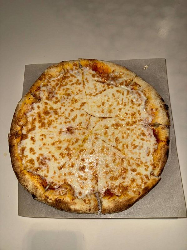 Пицца маргарита