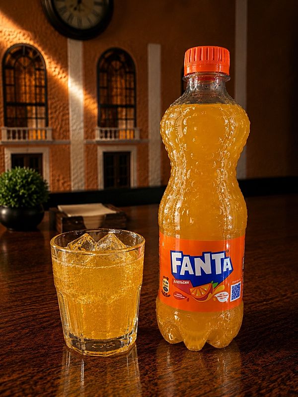 Fanta