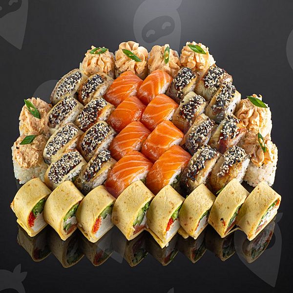 Набор «Суббота»