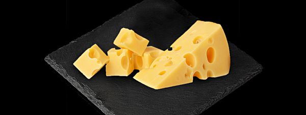 Сыр Чеддер