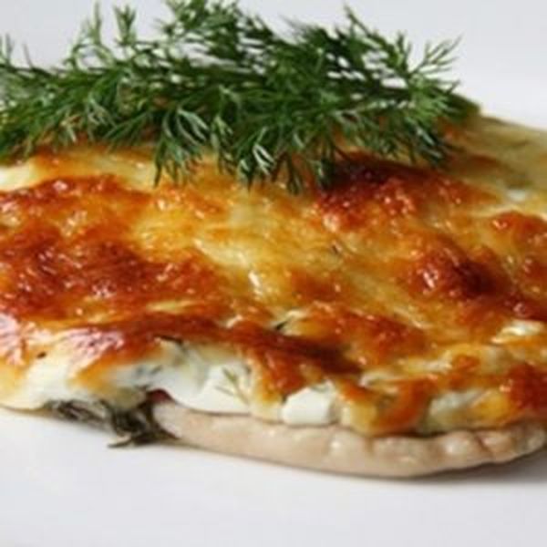 Мясо по-кавказски