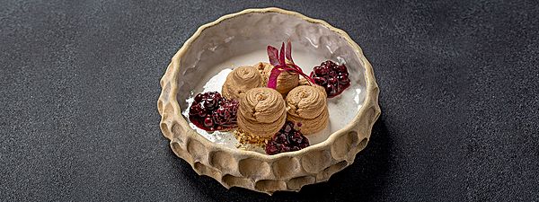 Паштет из куриной печени