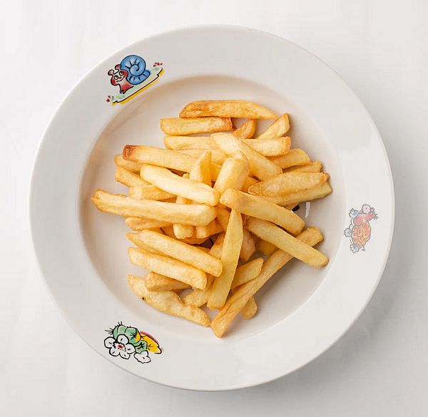 Картофель фри