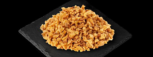 Жареный лук