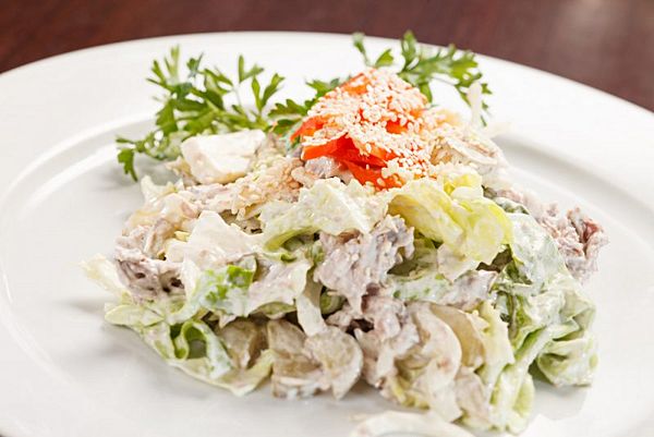 Президентский