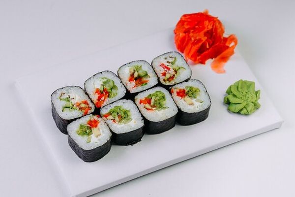 Вегетарианский