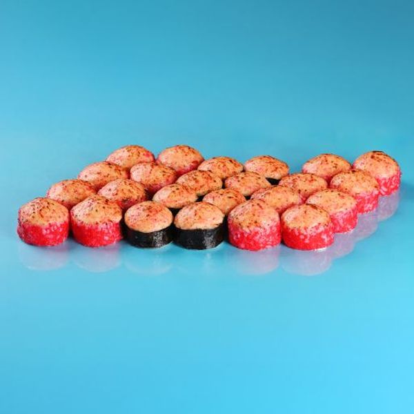 Запечённый Сет