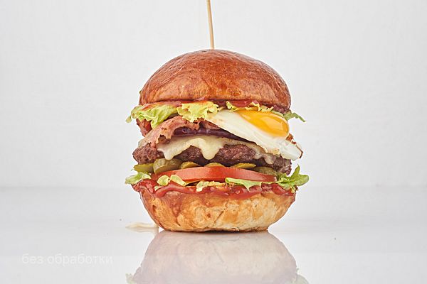 Босс-бургер