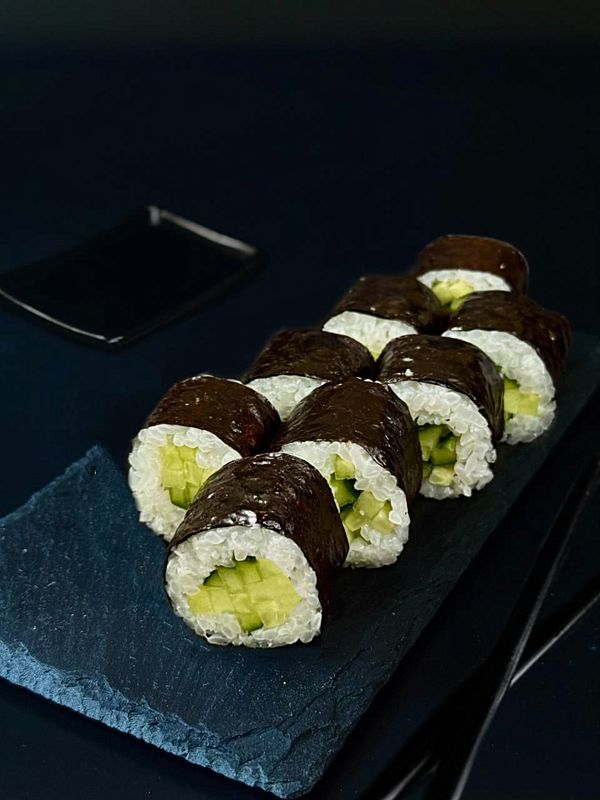 Маки огурец
