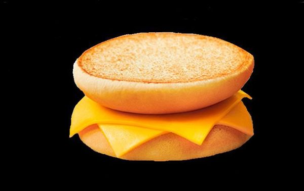 Тост с сыром