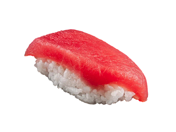 Нигири с тунцом