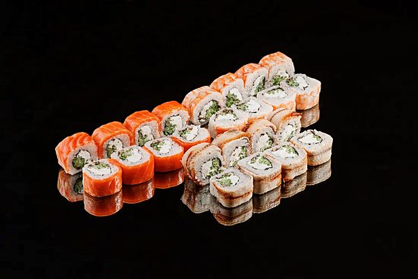 Сет «Филадельфия»