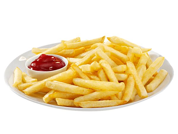 Картофель фри