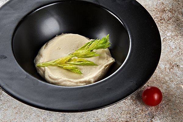 Пюре из сельдерея