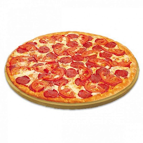 Пепперони Помодоро