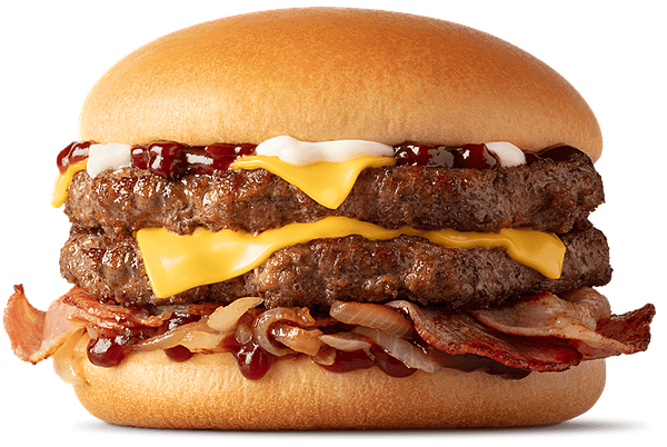 Барбекью Бекон