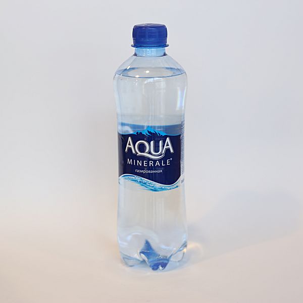 Аква Минерале