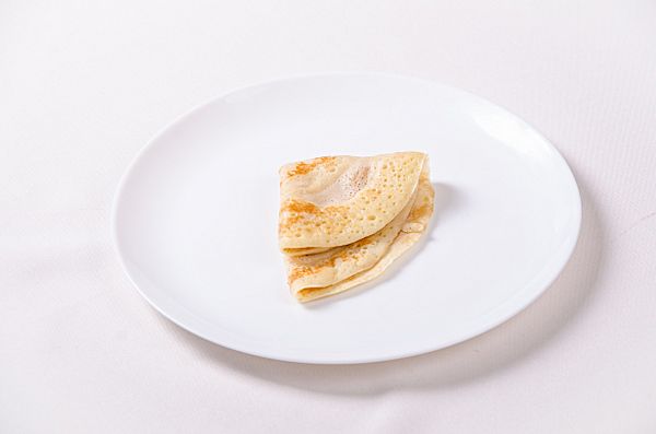 Блин без масла (маленький)