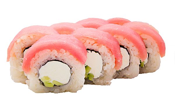 Филадельфия тунец