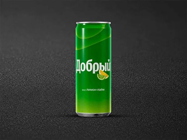 Лимон-лайм