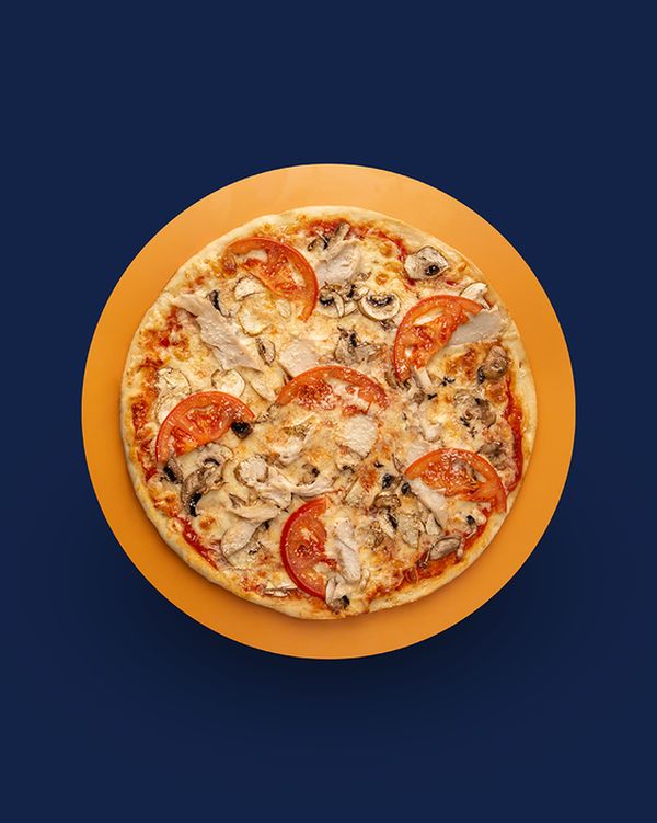 Классическая