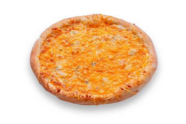 Пицца Четыре сыра