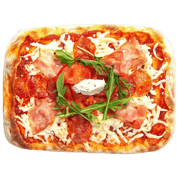 Пицца Итальянская
