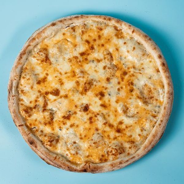 Pizza Quattro Formaggi