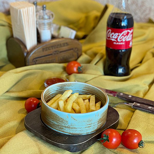 Картофель фри