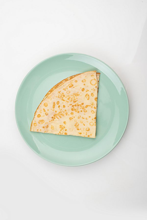 Блинчик сладкий