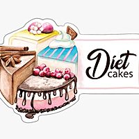 DIET CAKES