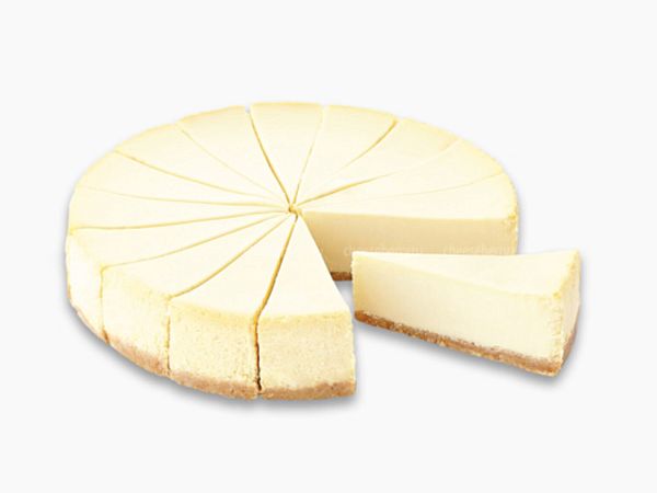 Чизкейк классический