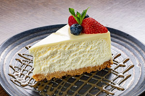 Чизкейк Нью-Йорк