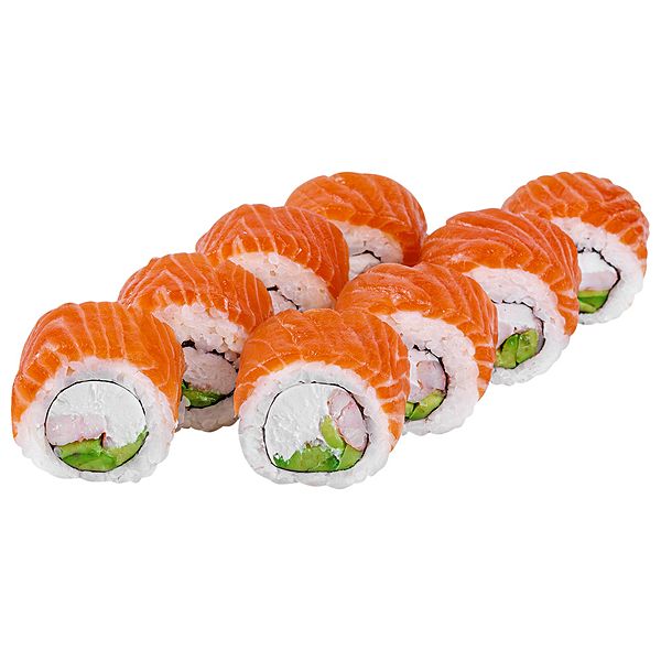 Ролл Тануки