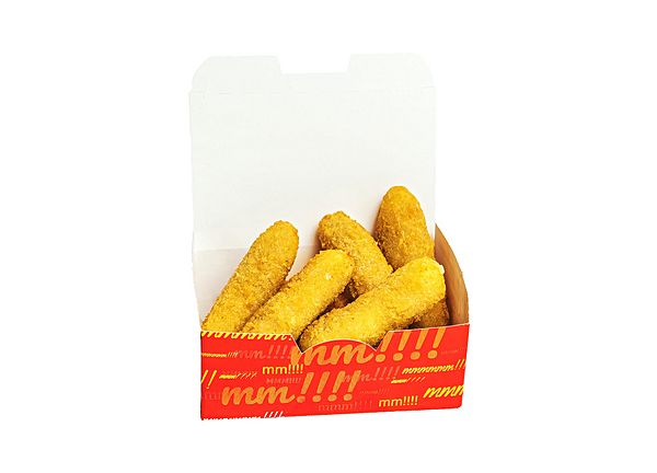 Сырные палочки