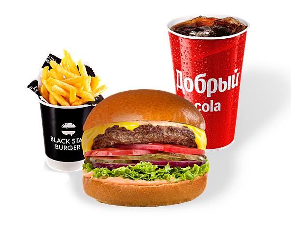 Залетай в тренды