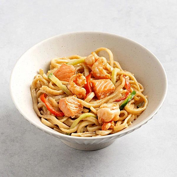 Wok Морской