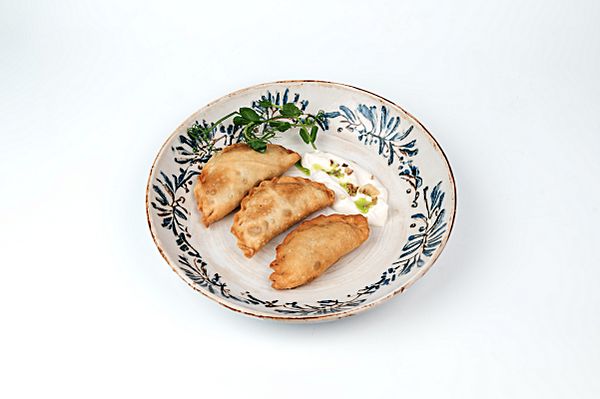 Посикунчики уральские мясные
