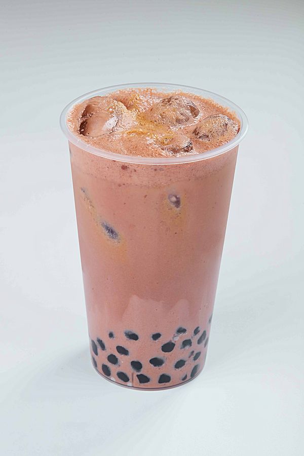 Кофейно-шоколадный