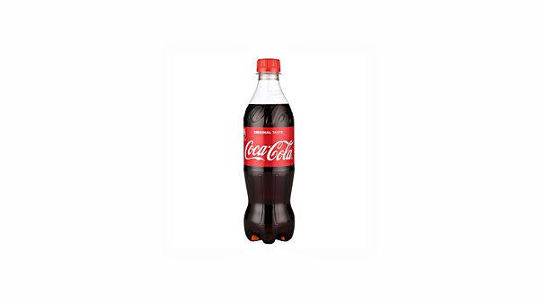 Coca-Cola ПЕТ